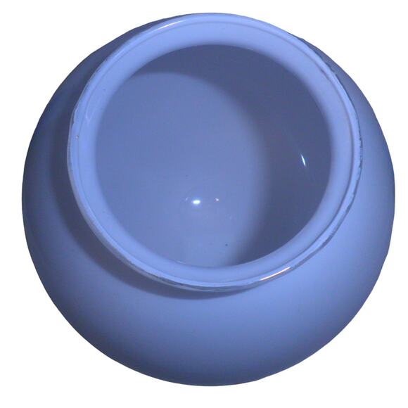 Westinghouse #85570-08 6 in. Handblown Gloss White Globe with 3-1/4 in. Fitter - Picture 3 of 5